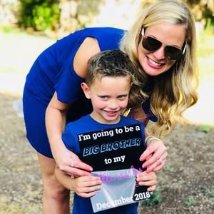 Meet your Posher, Kristen